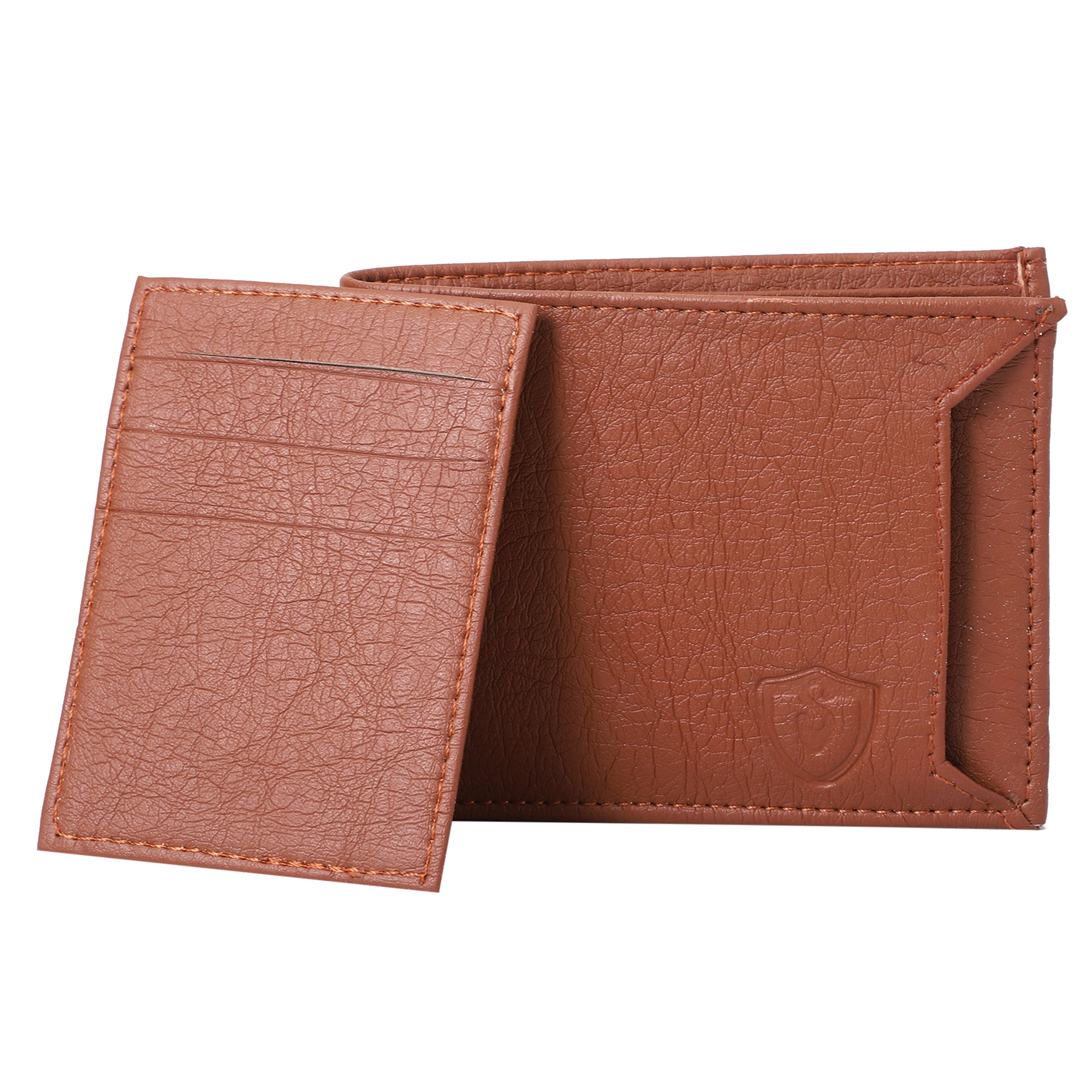 Keviv® Artifical Leather Wallets For Men
