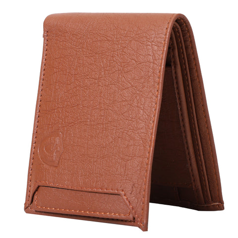 Keviv® Artifical Leather Wallets For Men