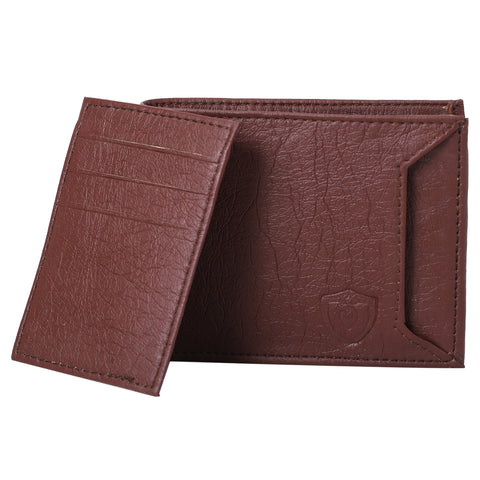 Keviv® Artifical Leather Wallets For Men