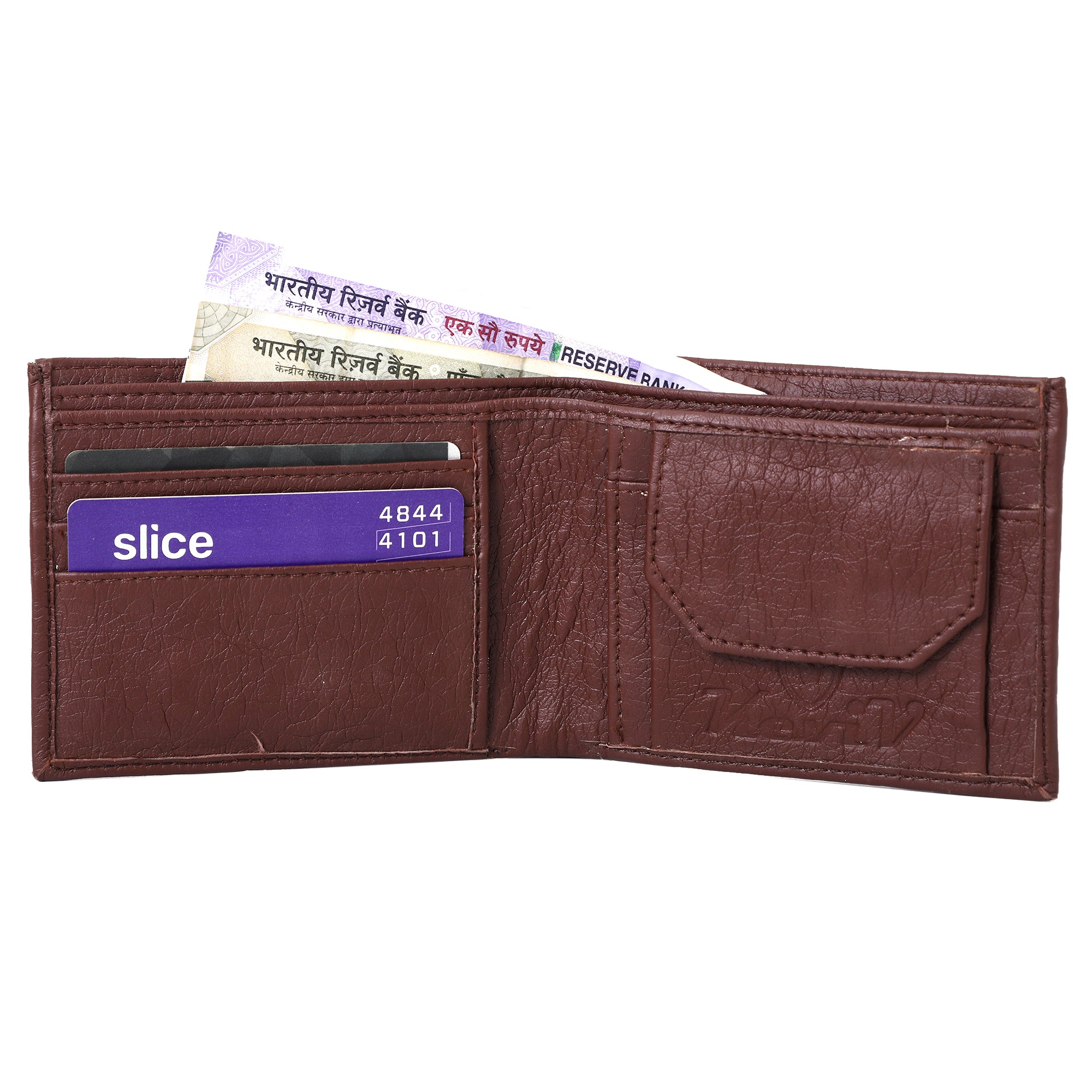 Keviv® Artifical Leather Wallets For Men