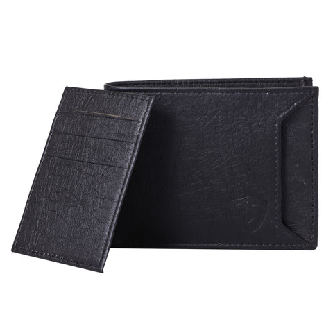 Keviv® Artifical Leather Wallets For Men