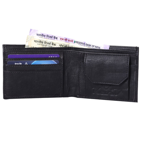 Keviv® Artifical Leather Wallets For Men