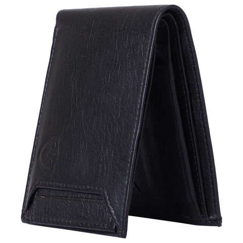 Keviv® Artifical Leather Wallets For Men