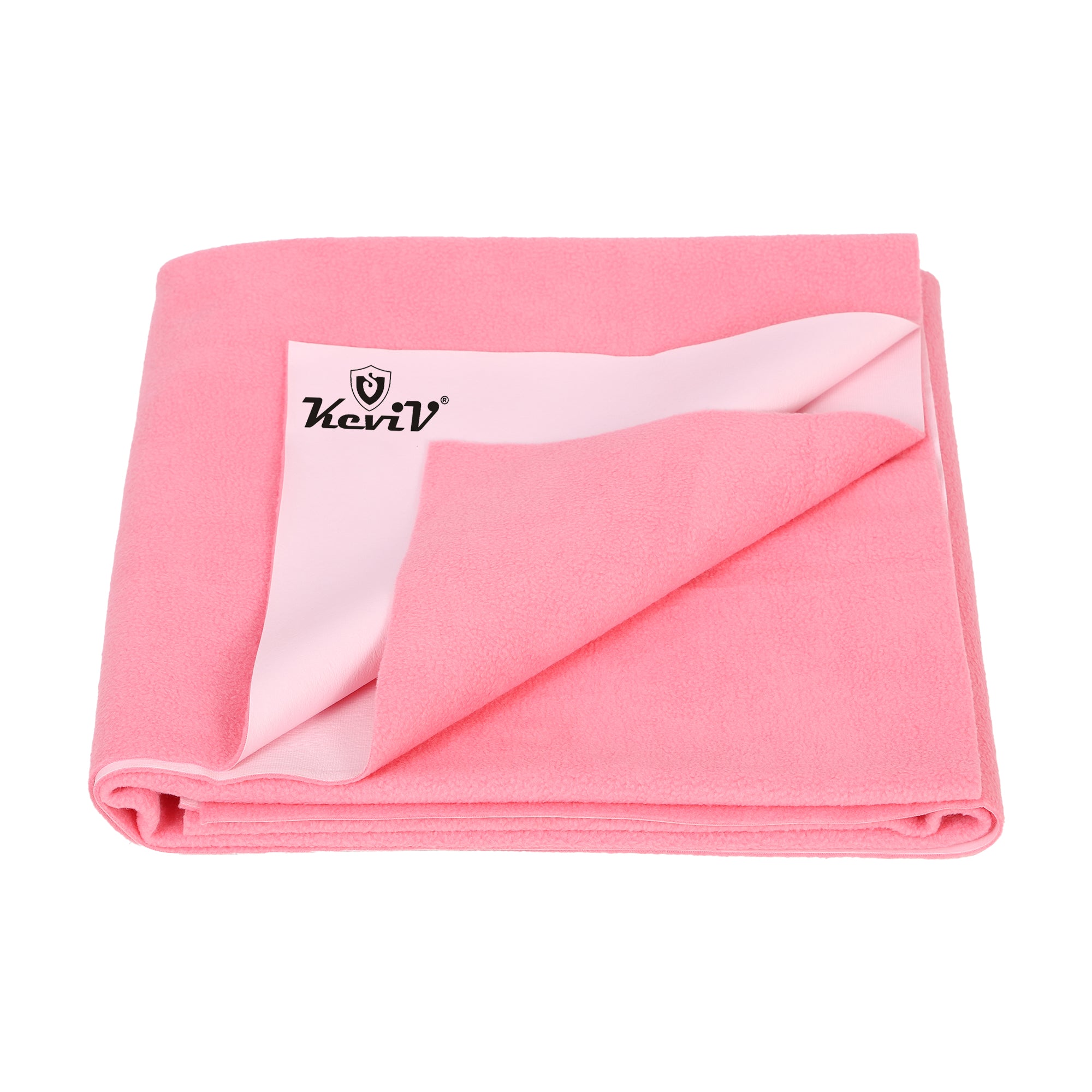 Keviv® Quick Dry Waterproof Baby Bed Protector / Baby Dry Sheet / Baby Mat