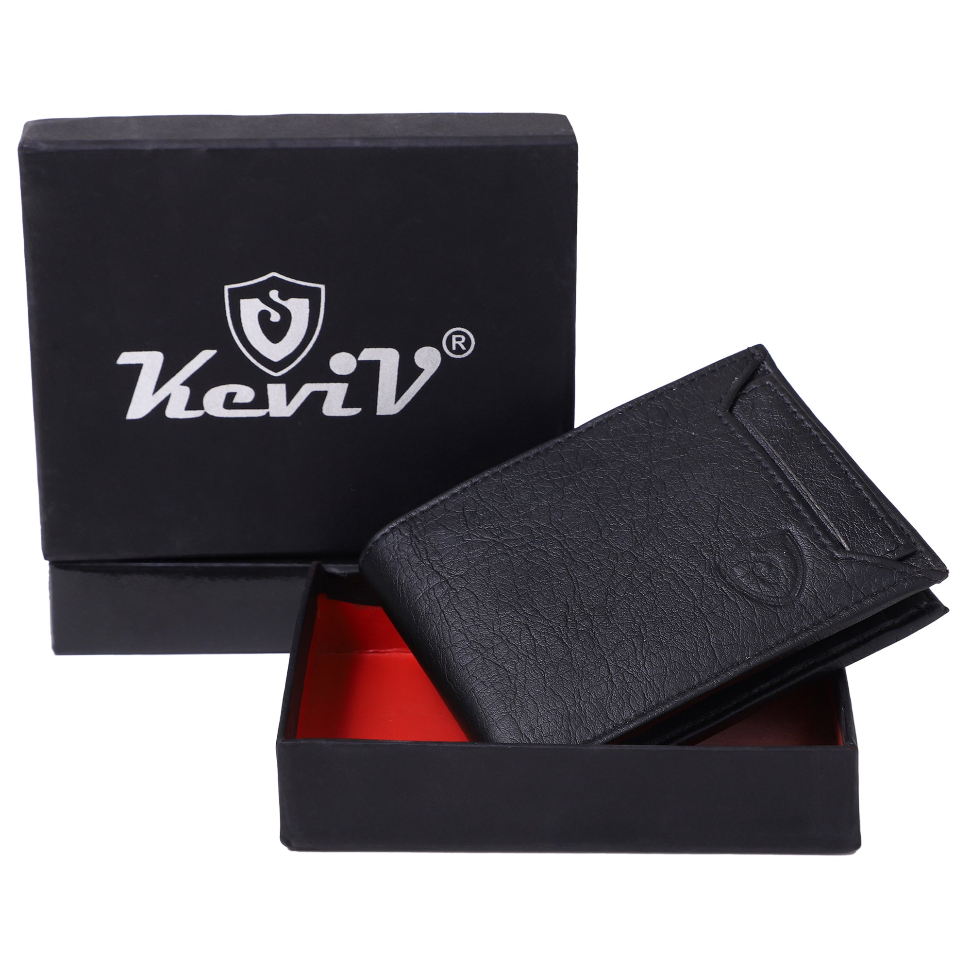 Keviv® Artifical Leather Wallets For Men