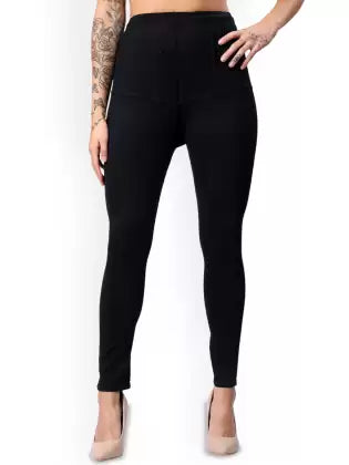 Ankle Length Leggings
