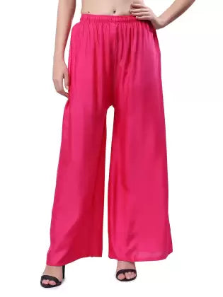 Women Palazzos