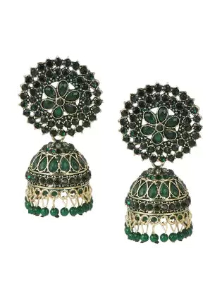 Jhumkas Earrings