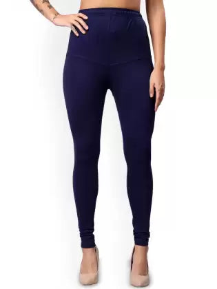 Churidar Length Leggings